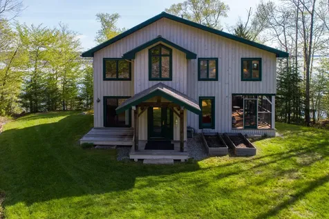 143 Bayview Drive Bar Harbor ME 04609