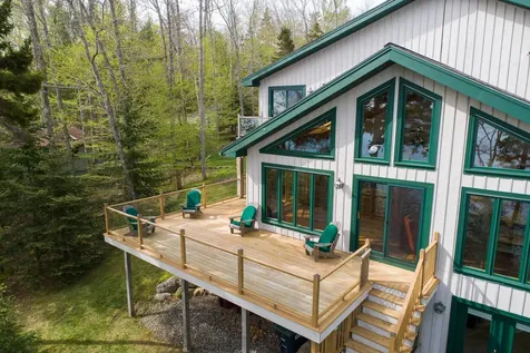 143 Bayview Drive Bar Harbor ME 04609