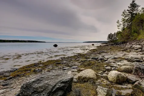 143 Bayview Drive Bar Harbor ME 04609