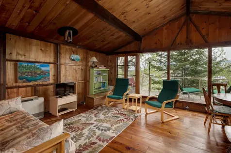 143 Bayview Drive Bar Harbor ME 04609