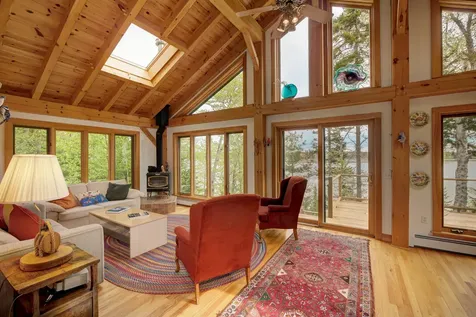 143 Bayview Drive Bar Harbor ME 04609