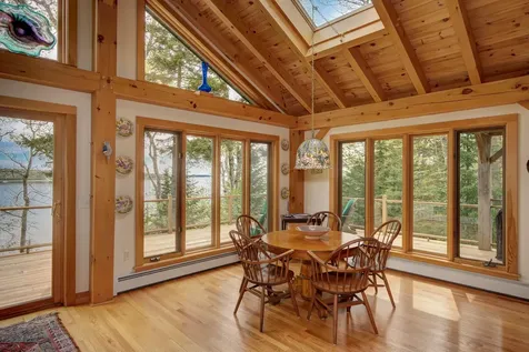 143 Bayview Drive Bar Harbor ME 04609
