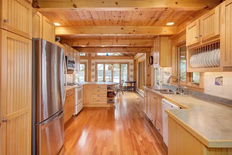 143 Bayview Drive Bar Harbor ME 04609