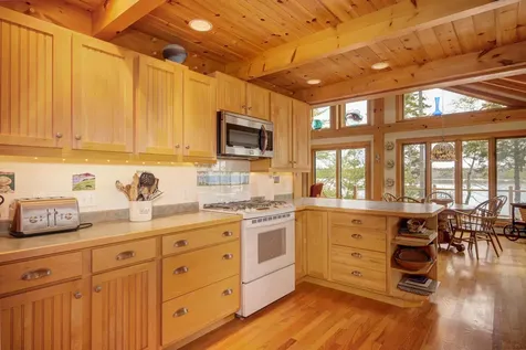 143 Bayview Drive Bar Harbor ME 04609