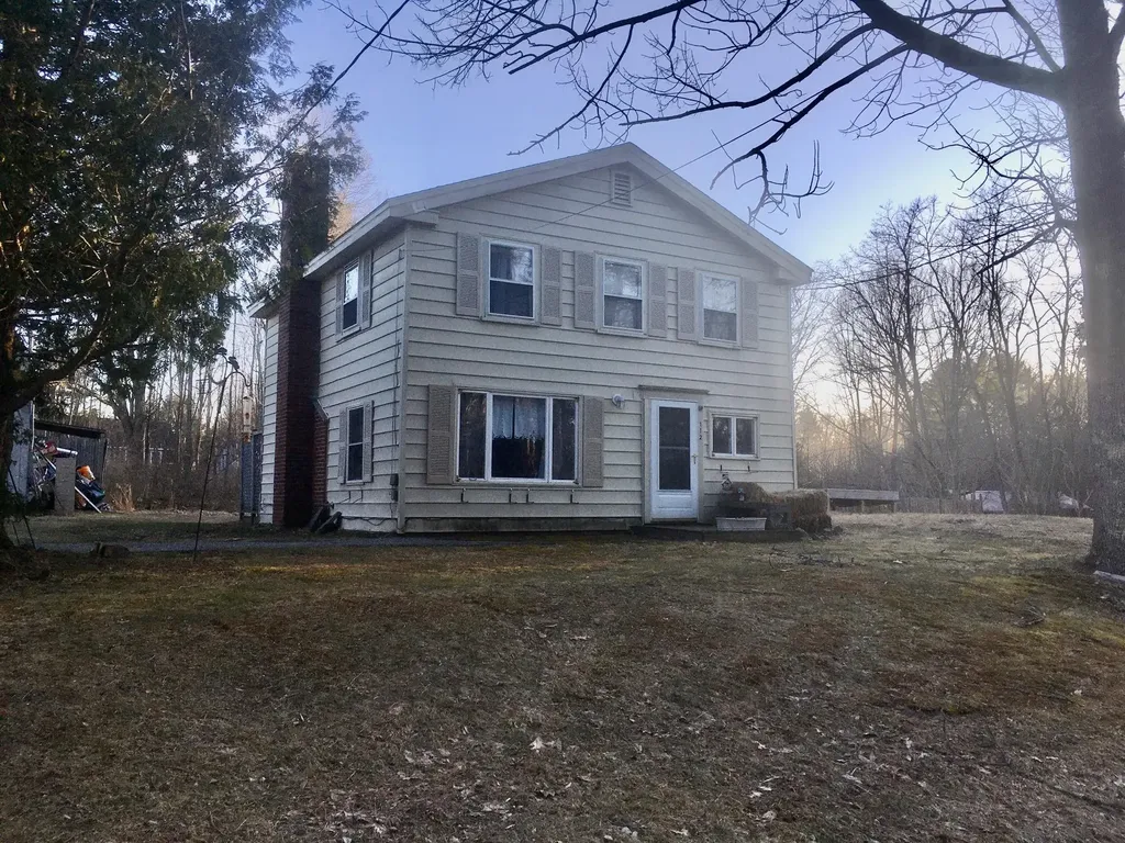 112 Simpson Road Saco ME 04072