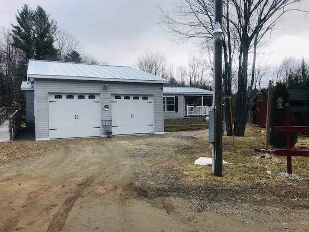 22 Huntington Hill Road Litchfield ME 04350
