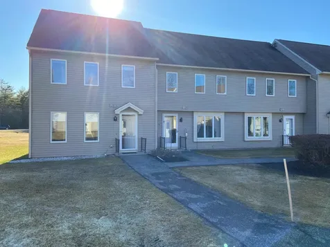 280 Longfellow Street Westbrook ME 04092