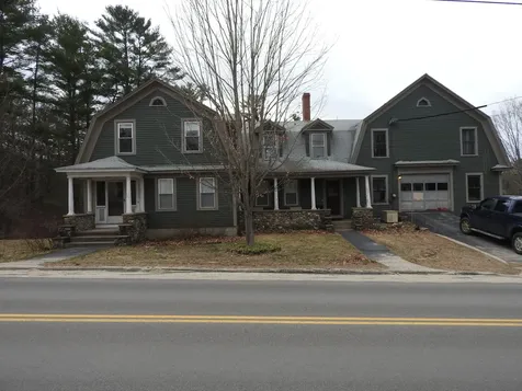 47 Elm Street Parsonsfield ME 04047