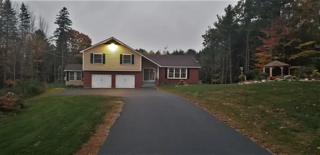 210 Mann Hill Road Holden ME 04429