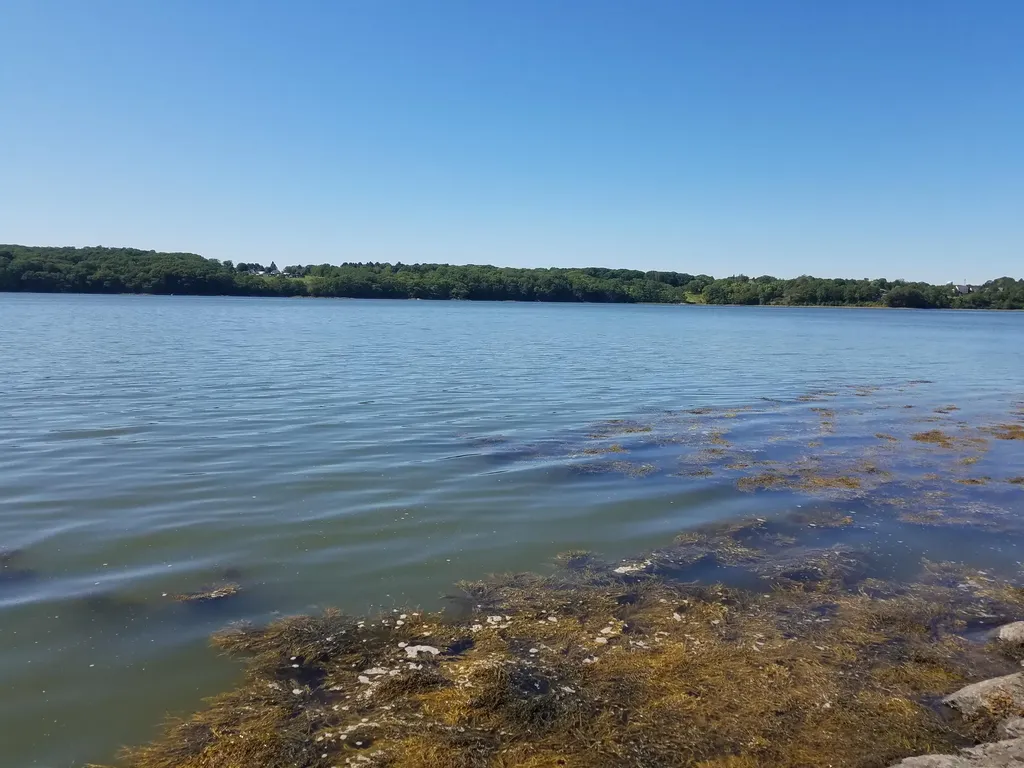 0 Ledge Road South Thomaston ME 04858