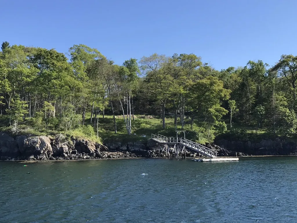 30 Flint Lane & 0 Van Horn Road Boothbay ME 04544