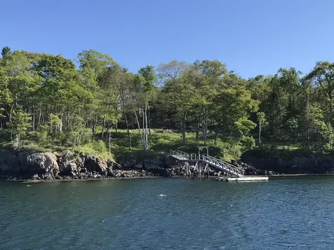 30 Flint Lane & 0 Van Horn Road Boothbay ME 04544