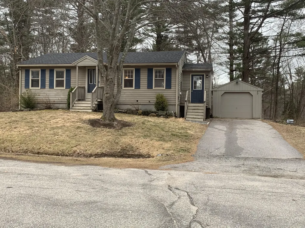 37 Intervale Road Kennebunk ME 04043