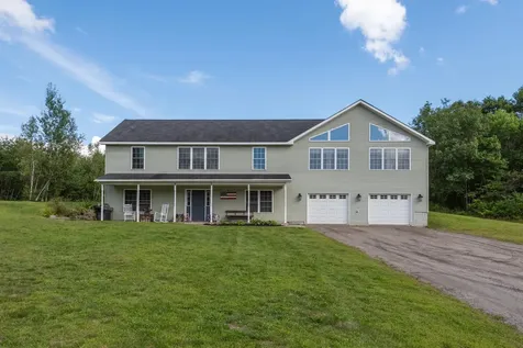 79 Bean Street Turner ME 04282