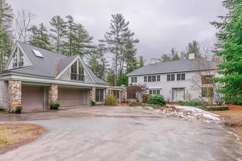 13 Fogg Point Road Freeport ME 04032