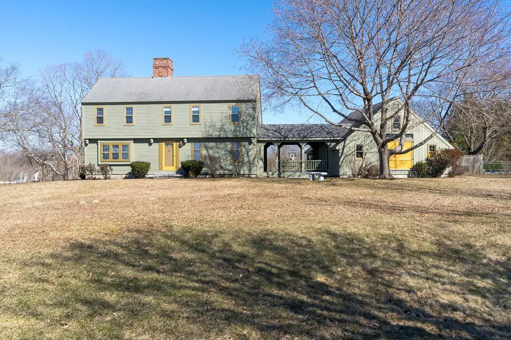 3 Valley View Drive Gorham ME 04038