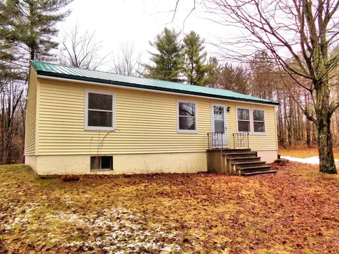 26 Pine Road Turner ME 04282