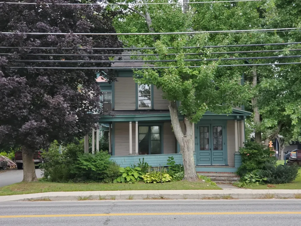 32 Weld Street Dixfield ME 04224