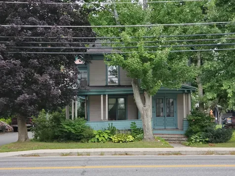 32 Weld Street Dixfield ME 04224