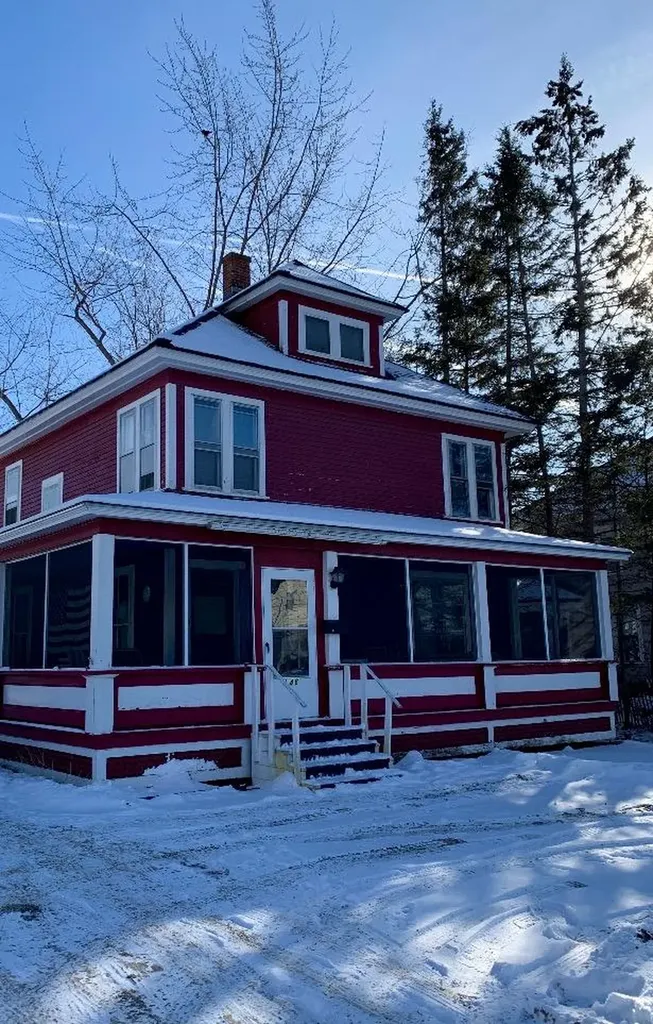 146 Stillwater Avenue Old Town ME 04468