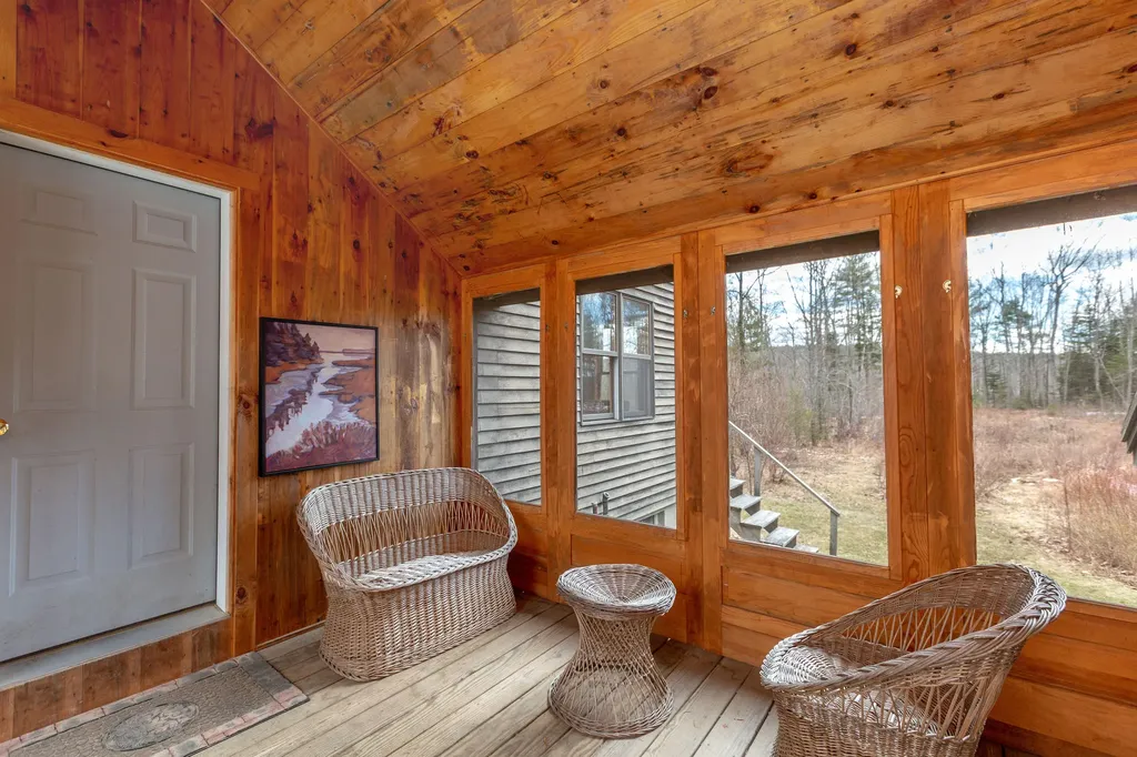 344 Blodgett Road Pittston ME 04345