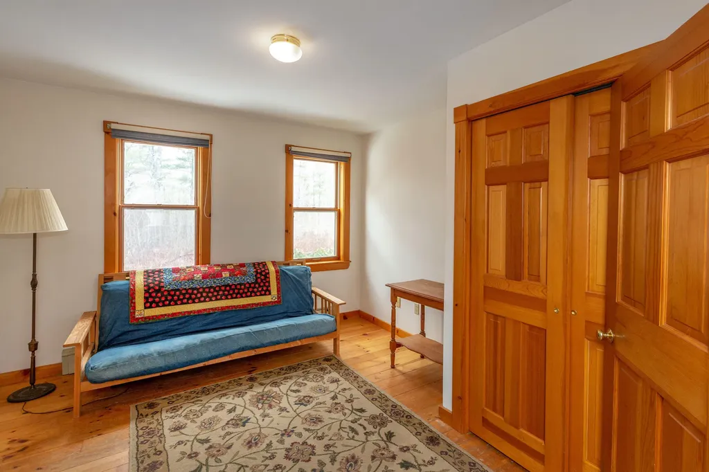 344 Blodgett Road Pittston ME 04345