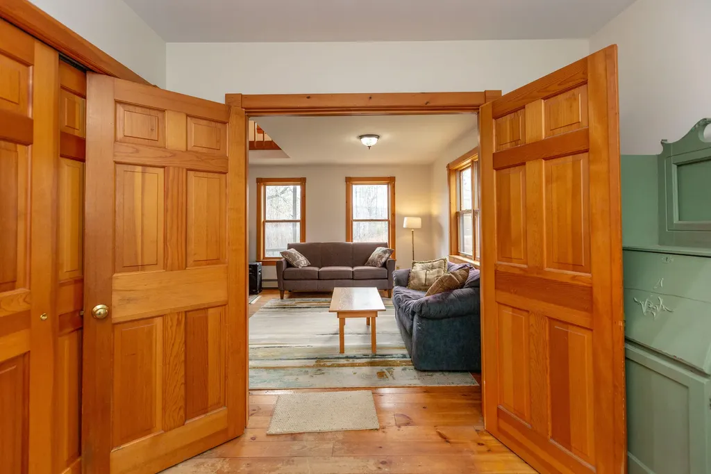 344 Blodgett Road Pittston ME 04345