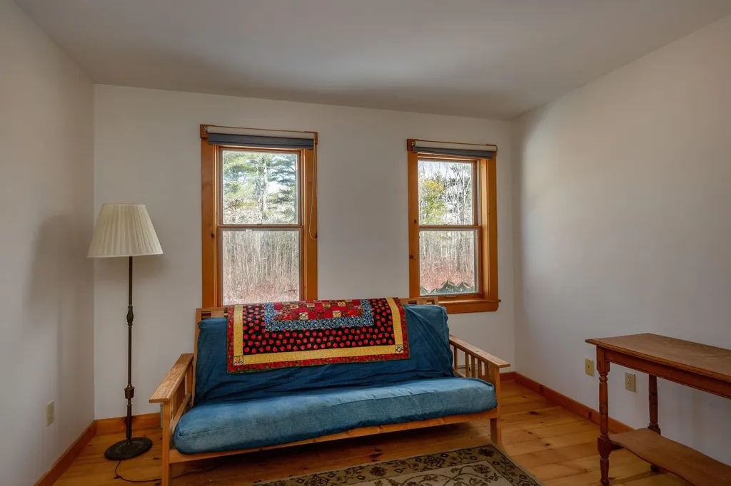 344 Blodgett Road Pittston ME 04345