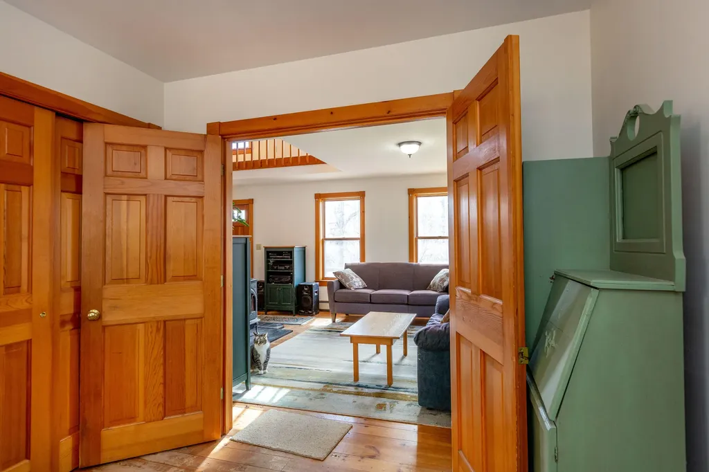 344 Blodgett Road Pittston ME 04345