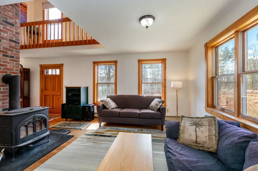 344 Blodgett Road Pittston ME 04345