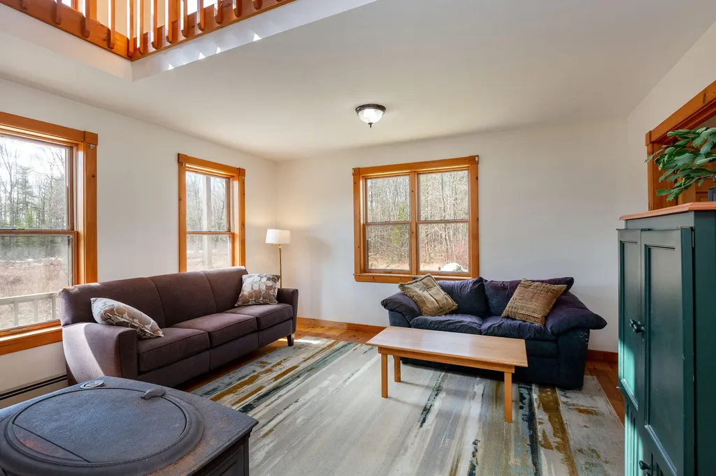 344 Blodgett Road Pittston ME 04345