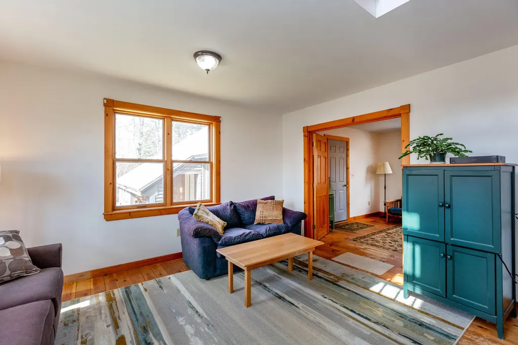 344 Blodgett Road Pittston ME 04345