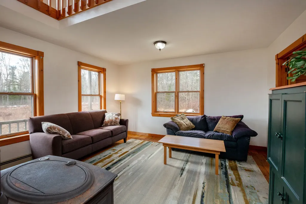 344 Blodgett Road Pittston ME 04345