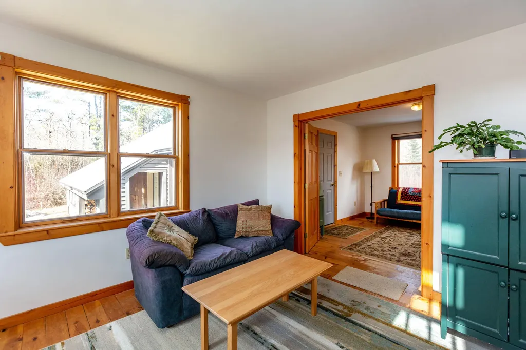 344 Blodgett Road Pittston ME 04345