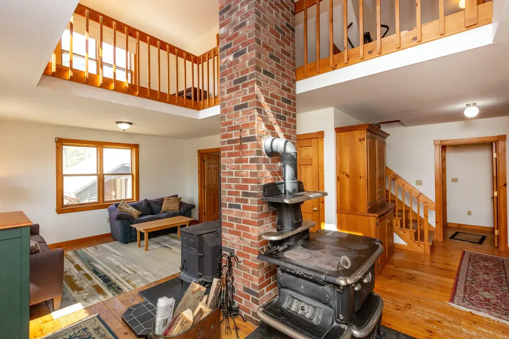 344 Blodgett Road Pittston ME 04345