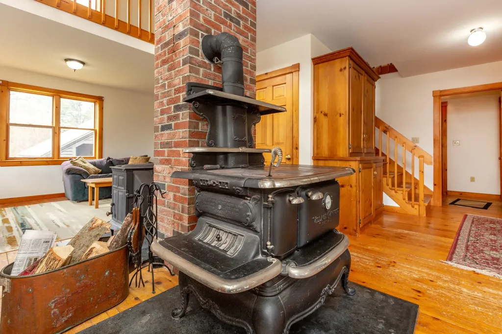 344 Blodgett Road Pittston ME 04345