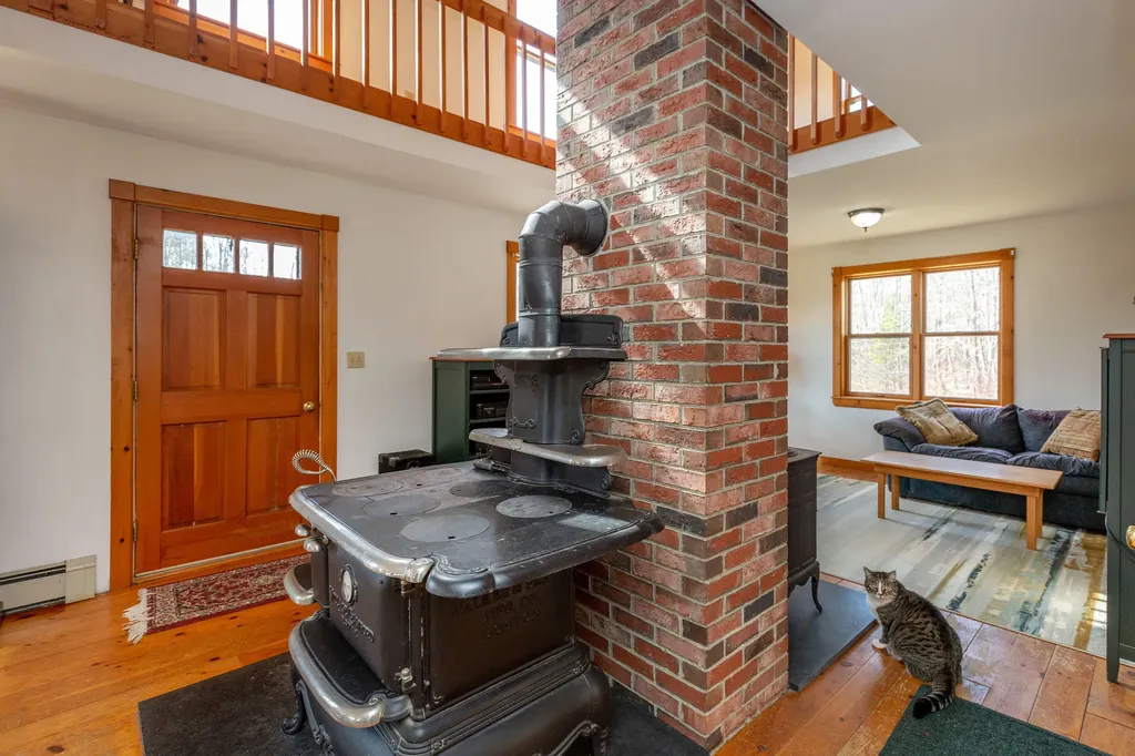 344 Blodgett Road Pittston ME 04345