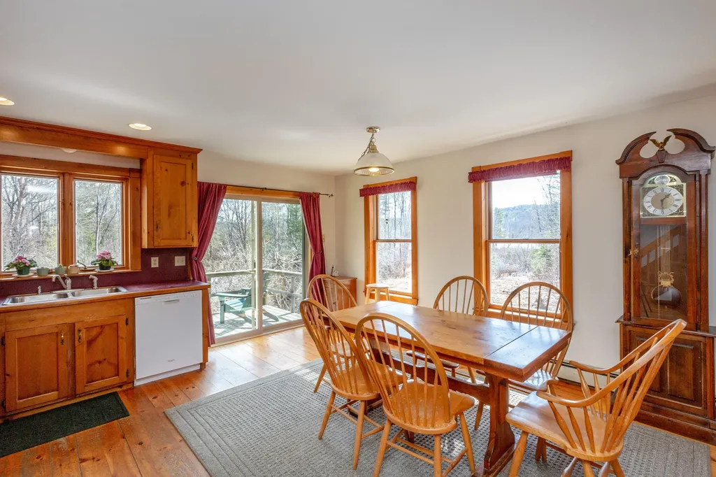 344 Blodgett Road Pittston ME 04345
