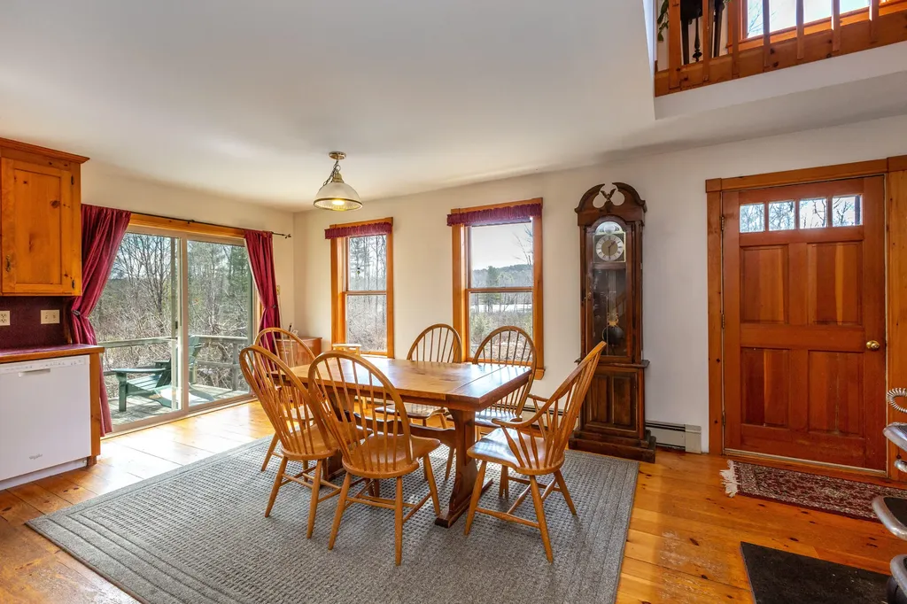 344 Blodgett Road Pittston ME 04345