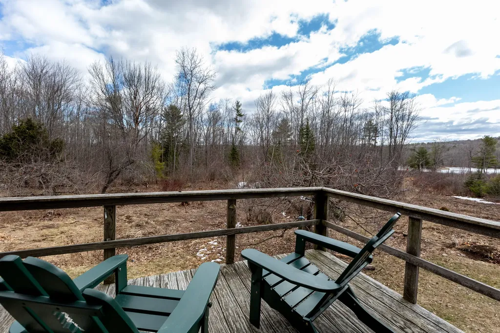 344 Blodgett Road Pittston ME 04345
