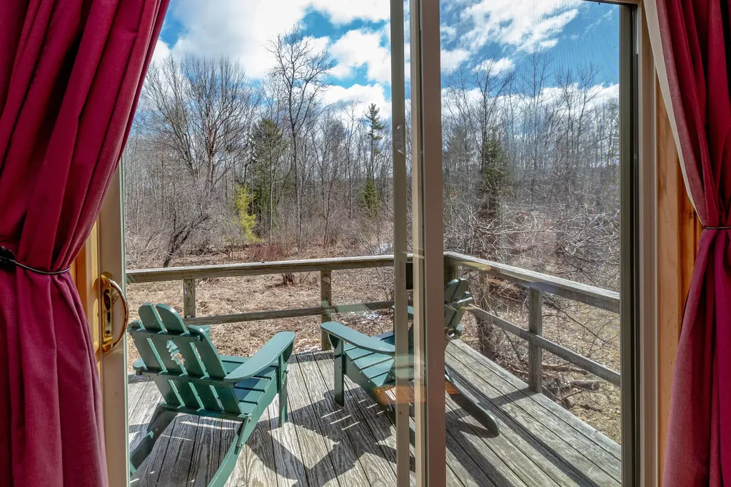 344 Blodgett Road Pittston ME 04345