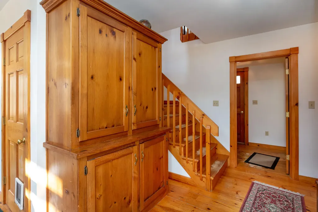 344 Blodgett Road Pittston ME 04345
