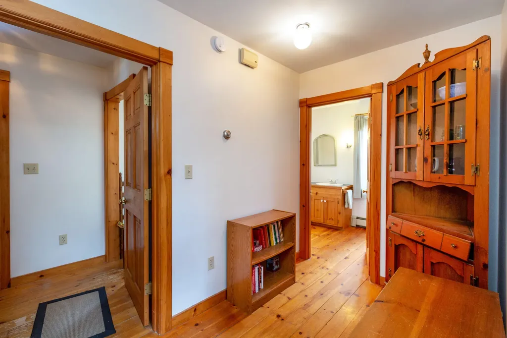 344 Blodgett Road Pittston ME 04345