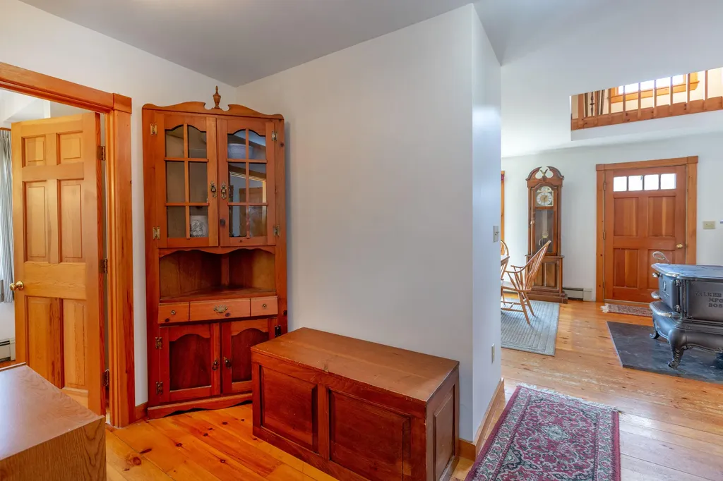 344 Blodgett Road Pittston ME 04345