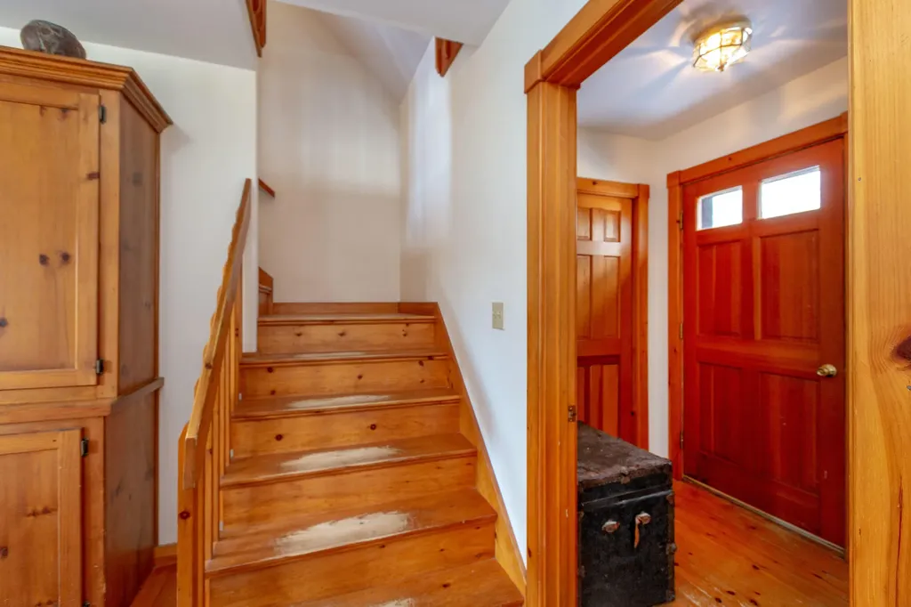 344 Blodgett Road Pittston ME 04345