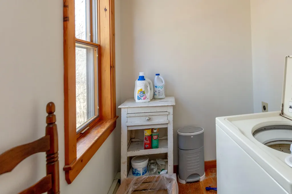 344 Blodgett Road Pittston ME 04345