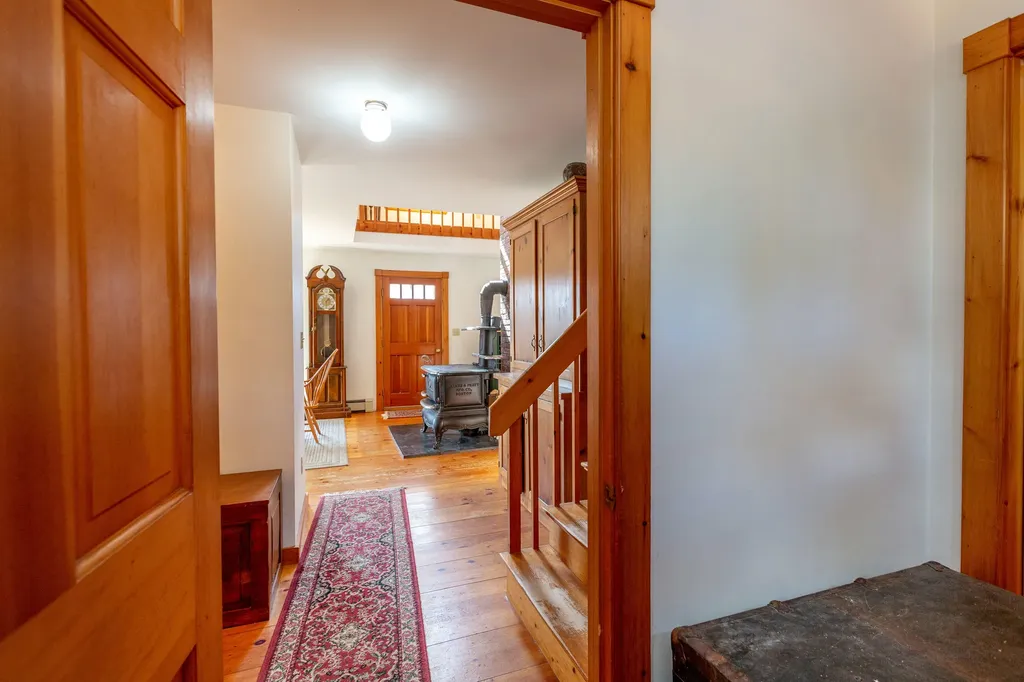 344 Blodgett Road Pittston ME 04345