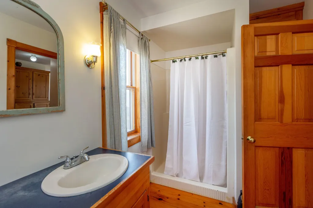 344 Blodgett Road Pittston ME 04345