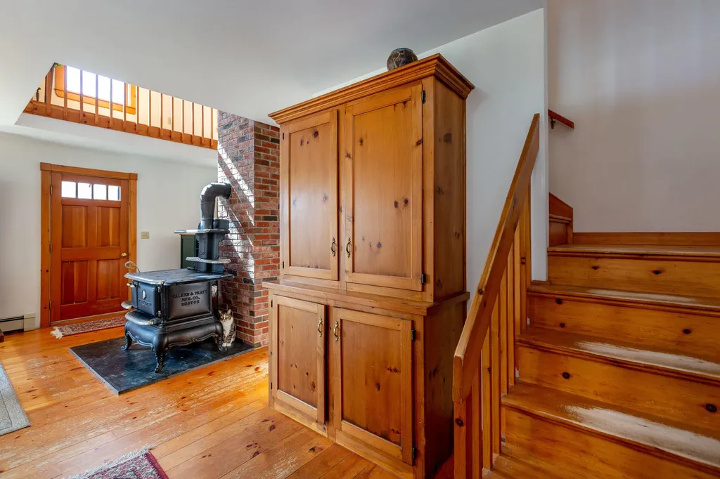 344 Blodgett Road Pittston ME 04345