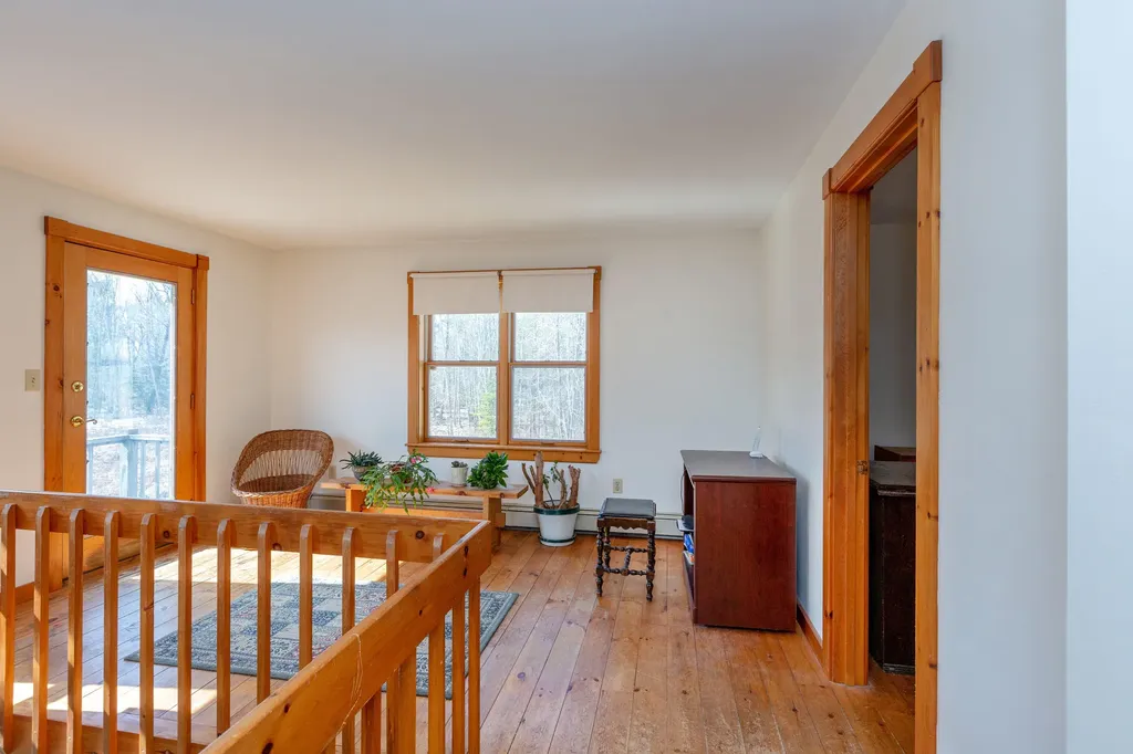 344 Blodgett Road Pittston ME 04345